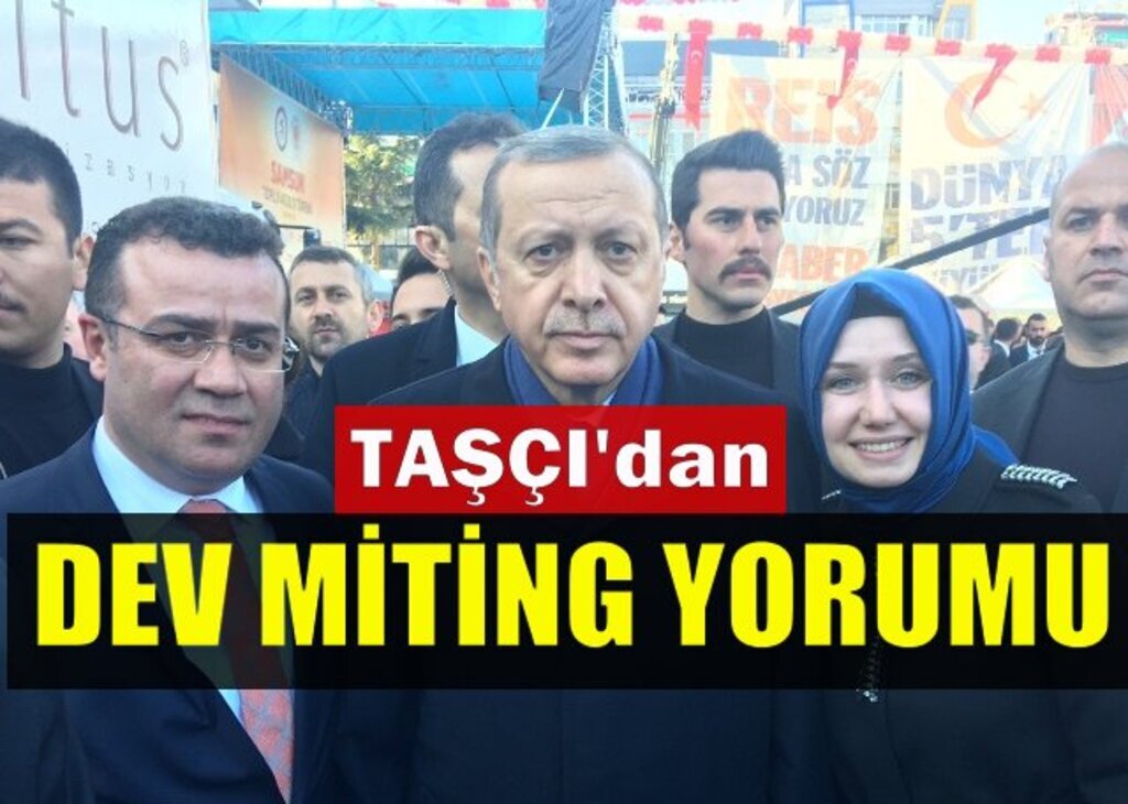Sandıktan çıkacak sonucun sinyalini verdi