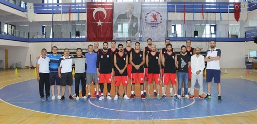 TBL’de kuralar çekildi