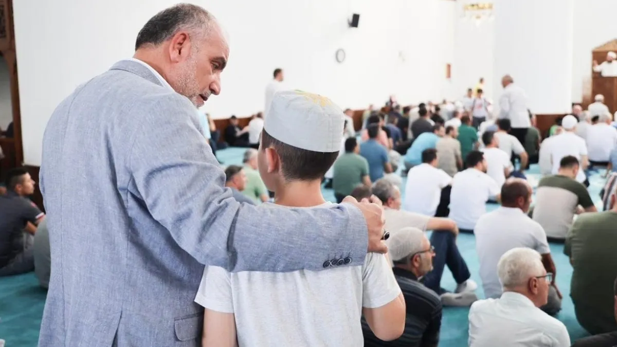 Canik Belediyesi'nin Ödül Dolu Projesine Başvurular Başladı Canik Belediyesi'nin Ödül Dolu Projesine Başvurular Başladı