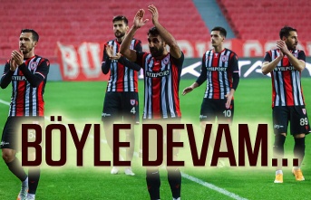 Samsunspor Bursaspor maç sonucu: 4-1 Samsunspor Puan Durumu