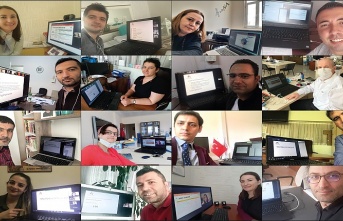 Anadolu Vakfı Değerli Öğretmenim Programı devam ediyor