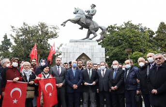 AK Parti, MHP ve BBP'den çirkin saldırıya kınama