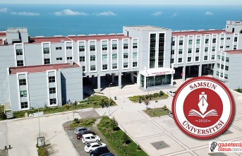 Samsun Üniversitesi'nde İki Yeni Yüksek Lisans Programı Açıldı