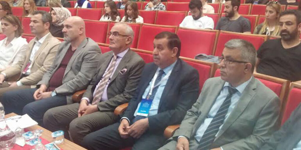 1. Ulusal Kent Estetiği Sempozyumu