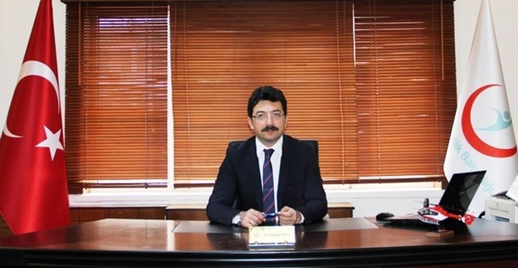 12 Mayıs Hemşireler Haftası