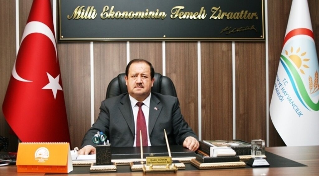 14 Mayıs Dünya Çiftçiler Günü Kutluyor