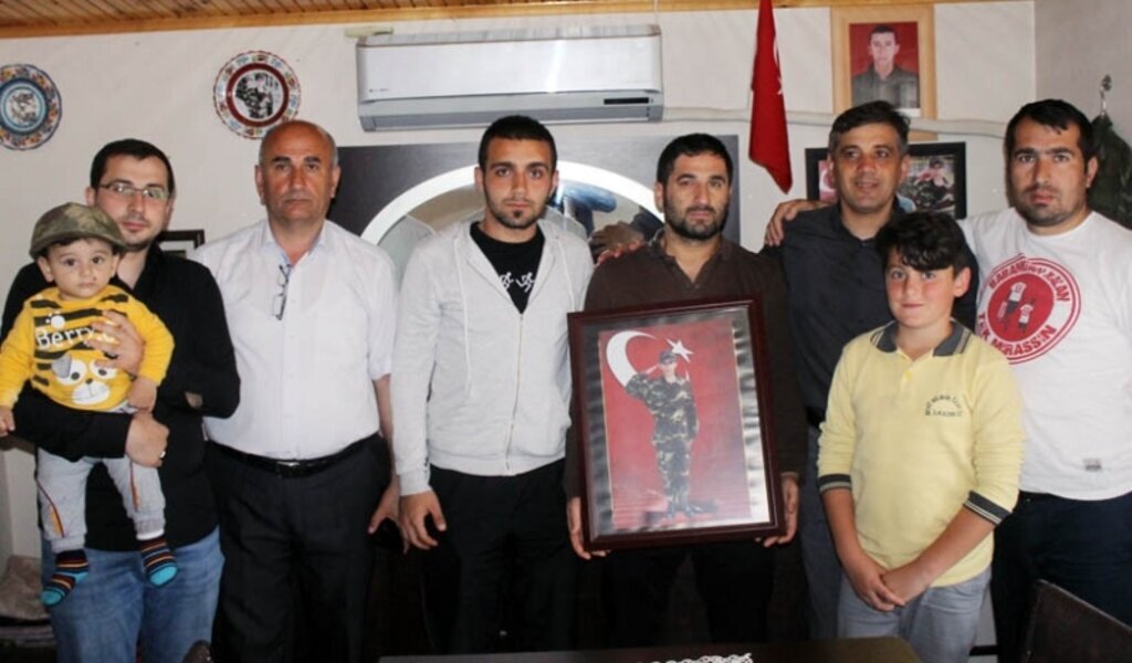 1453 Fatih Spor Kulübü'nden anlamlı organizasyon