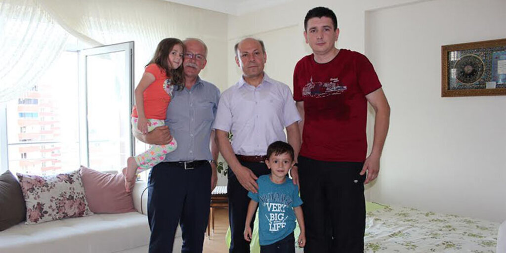 15 Temmuz Kahramanı Murat Altunışık o geceyi anlattı