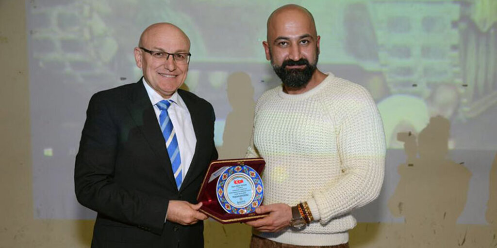 15 Temmuz kahramanları Terme'de o geceyi anlattı!