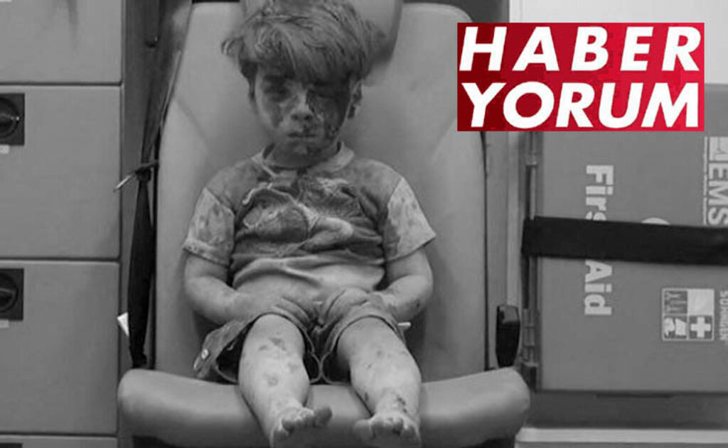 15 Temmuz sonrası ve küçük Ümran