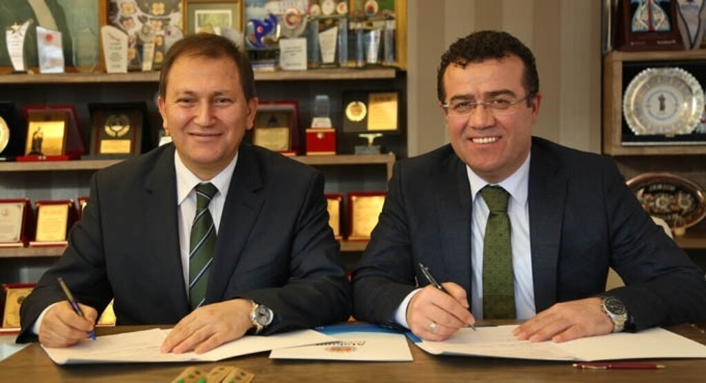 17 ilçenin öğretmenleri bu projede buluşacak