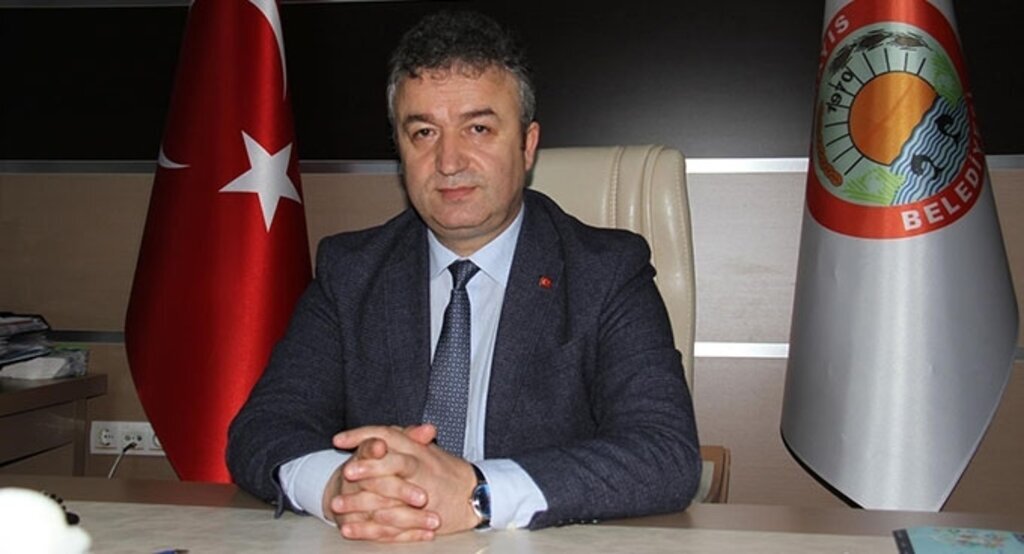 19 Mayıs Belediye Başkanı Osman Topaloğlu’nun Miraç Kandili Mesajı