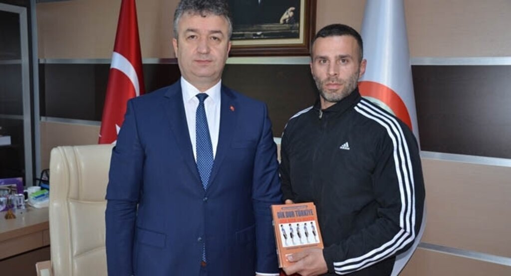 19 Mayıs Belediyesi’nden KİFOZ Farkındalığı