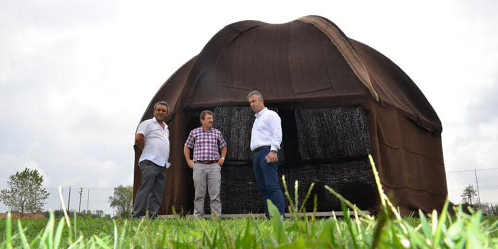 19 Mayıs İlçesi’nde 2. Karakucak Güreşleri