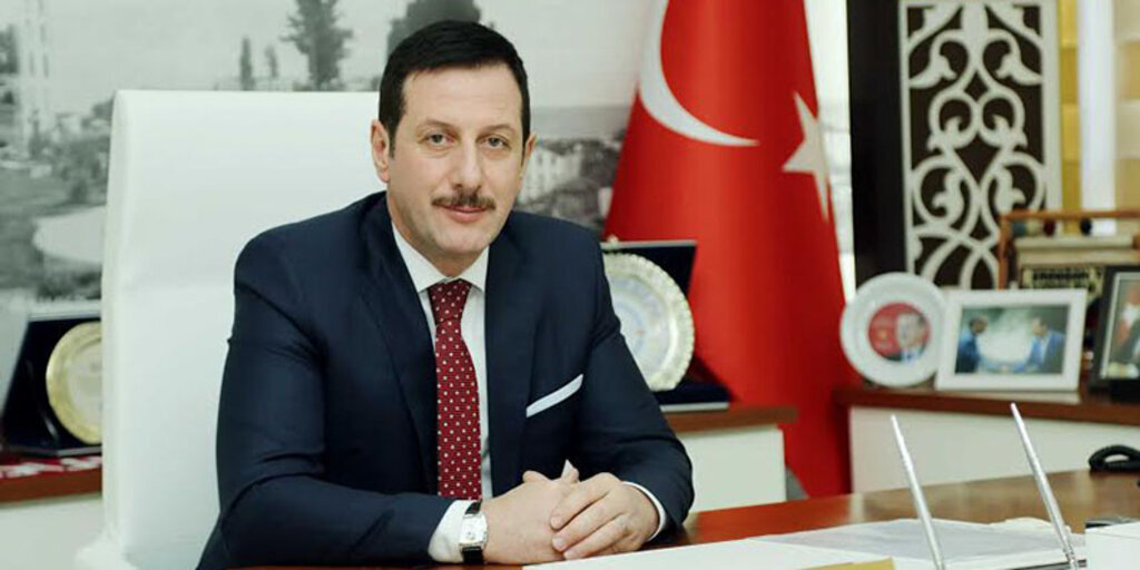 19 Mayıs İstiklal mücadelesi'nin sembolü