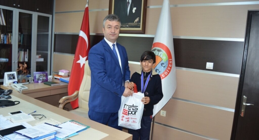 19 Mayıs Judo’da başarı elde etmeye devam ediyor