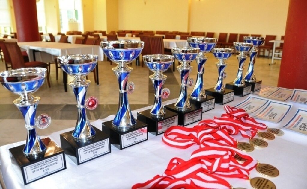 19 Mayıs Satranç Turnuvası’nda Kazananlar Belli Oldu