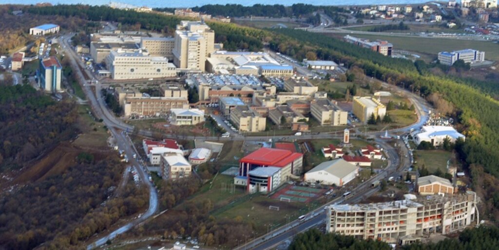 19 Mayıs Üniversitesi'nden KHK açıklaması