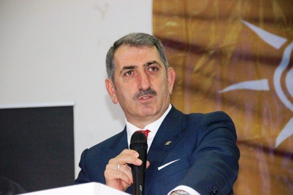 19 Mayıs ve Terme İlçe Başkanlığı 5. Olağan Kongresi gerçekleştirildi