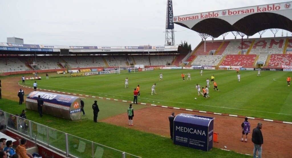 19 mayıs’ın Bal ligi arzusu başka bahara kaldı