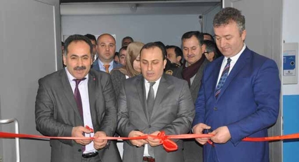 19 Mayıs'ta Çanakkale Kitap Fuarı açıldı