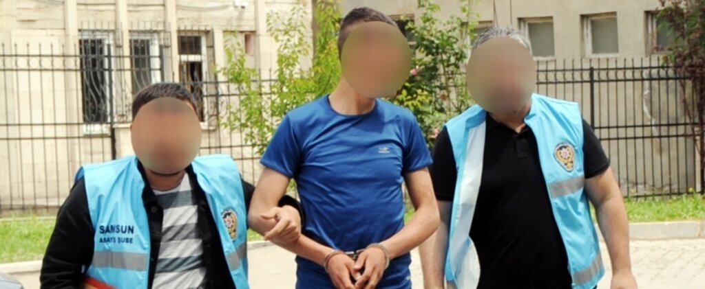 2 günde 4 kişiyi tüfekle yaraladı