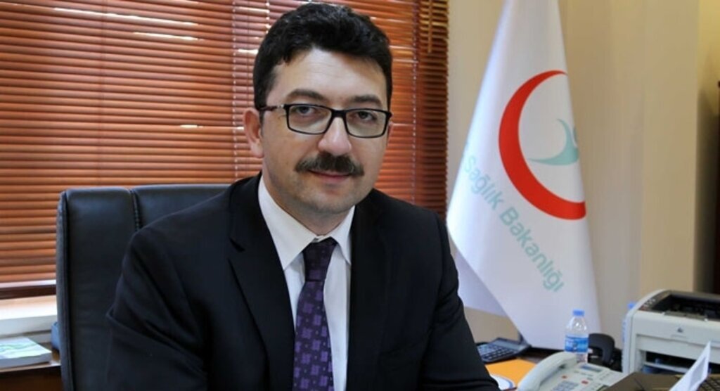 2014'te organ bekleyen yaklaşık 2 bin hasta kurtarılamadı