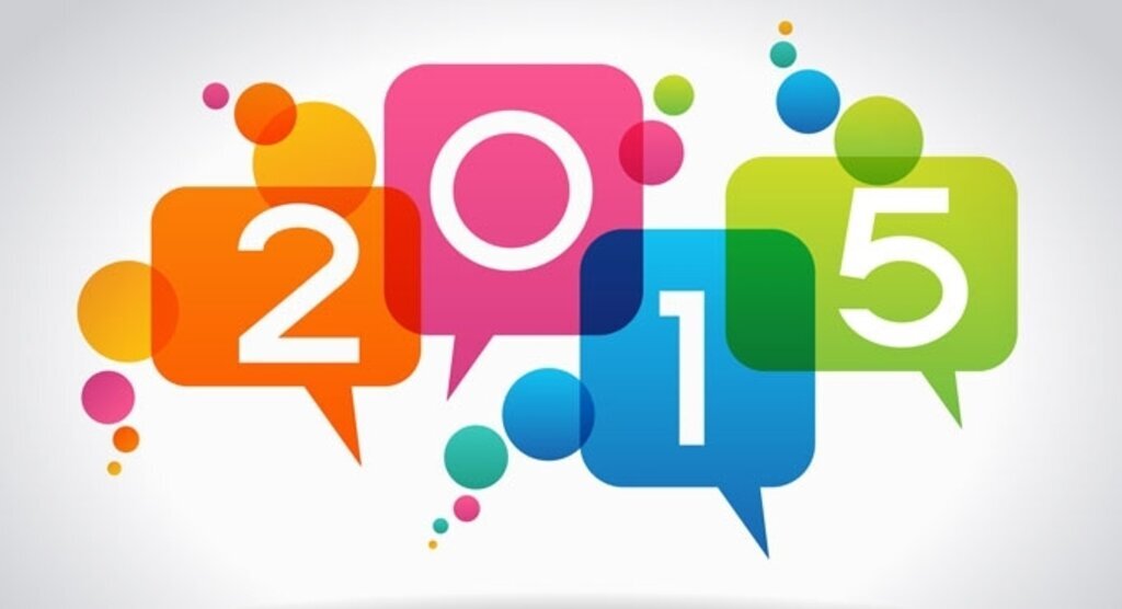 2015’te sosyal medyada en çok neler konuşuldu?