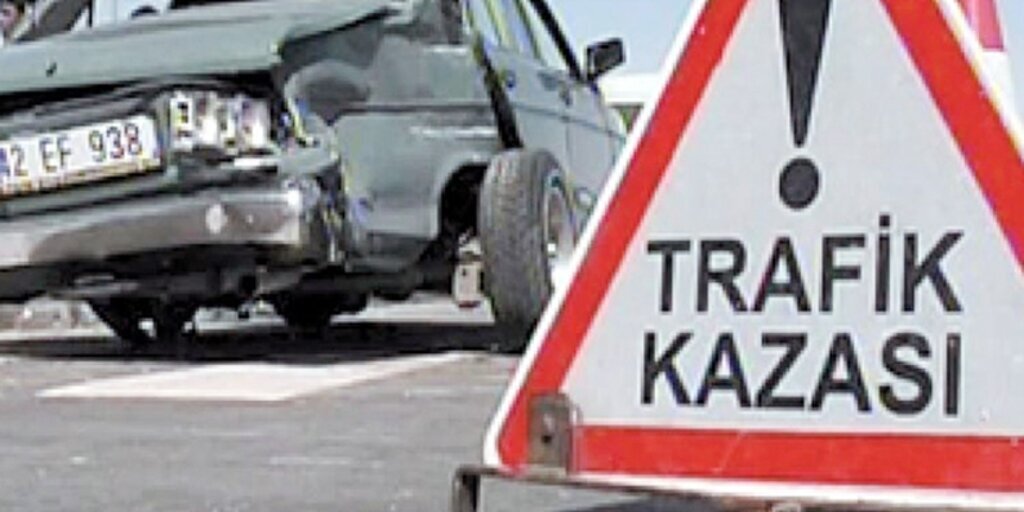 2017 Trafik Kaza verileri açıklandı