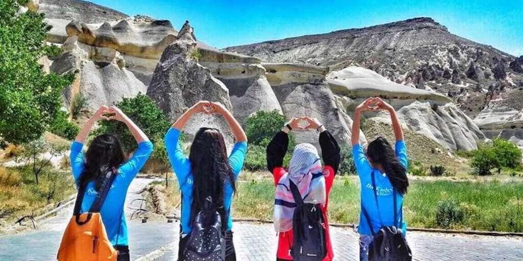 2017 Yaz Gençlik Kampları başvuru sonuçları açıklandı