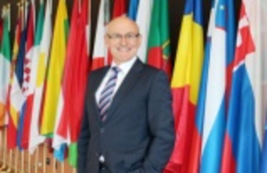Belediyeler Birliği 3. Kez Şenol Kul’u Brüksel’e davet etti
