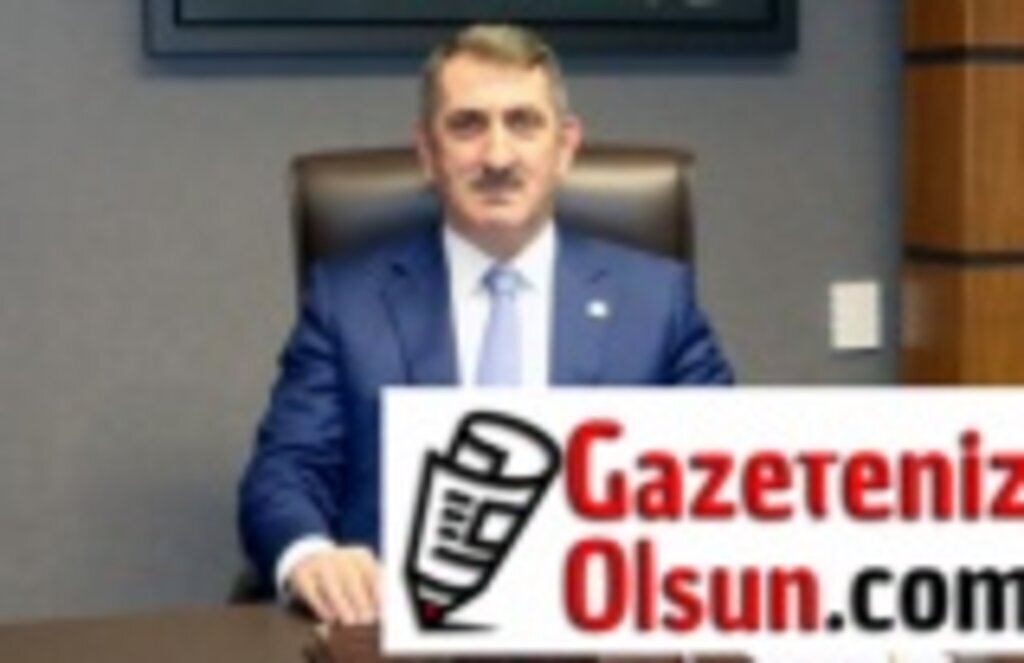 Milletvekili Fuat Köktaş'tan Miraç Kandili Mesajı