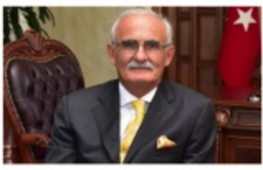 Yusuf Ziya Yılmaz Milletvekili Aday adayı oluyor!