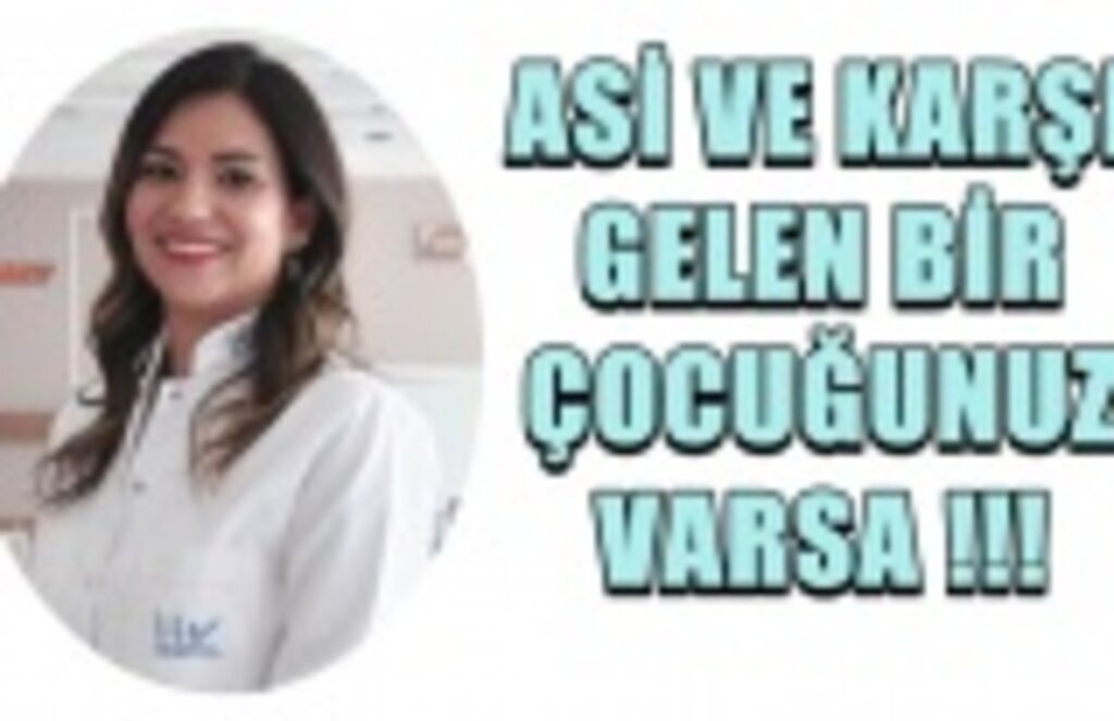 Asi ve Karşı Gelen Çocuğunuz Varsa Neler Yapmalısınız !