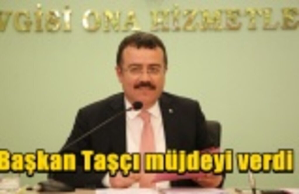 Atakum’a 250 yataklı Devlet Hastanesi Meclisten geçti