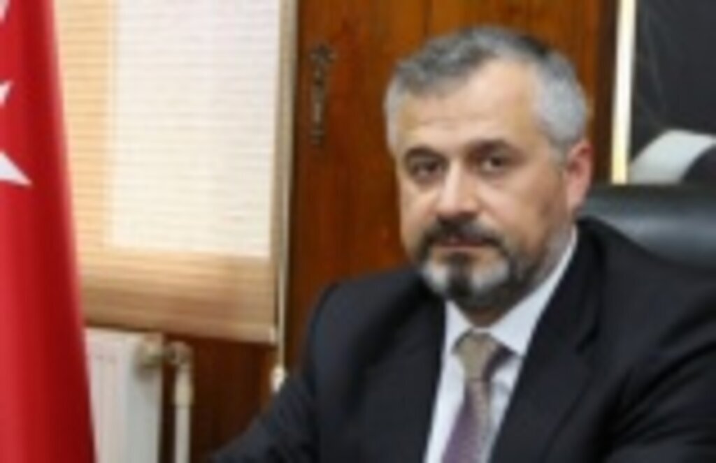 Başkan Hamit Kılıç'tan 19 Mayıs Mesajı