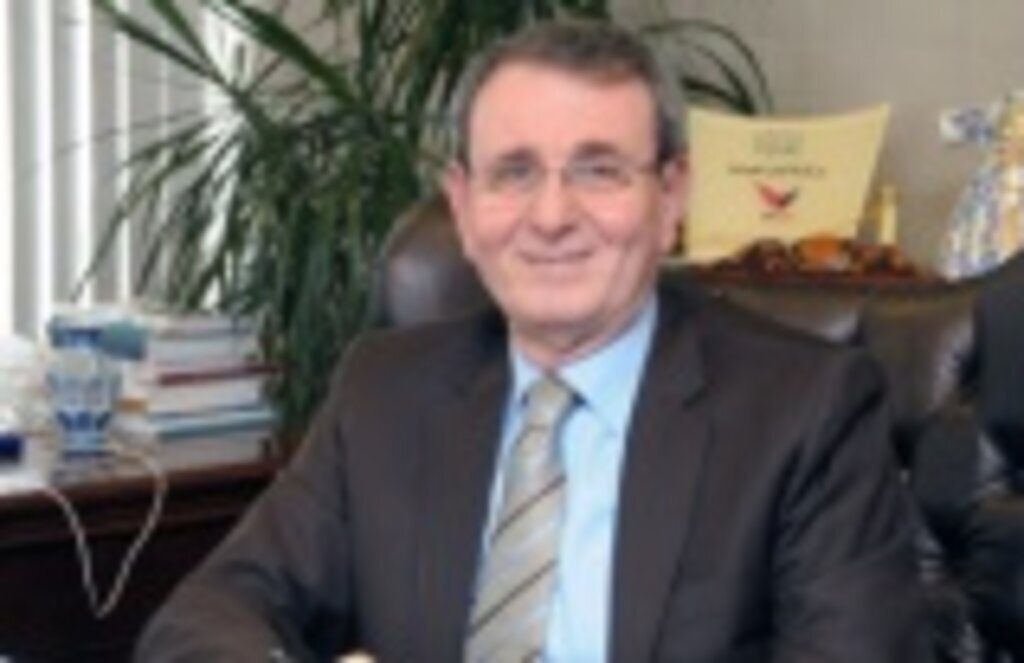 Başkan Murzioğlu: Anneler bereketin adıdır