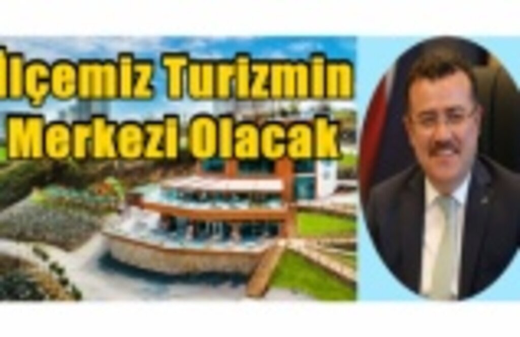 Başkan Taşçı’dan dev atak