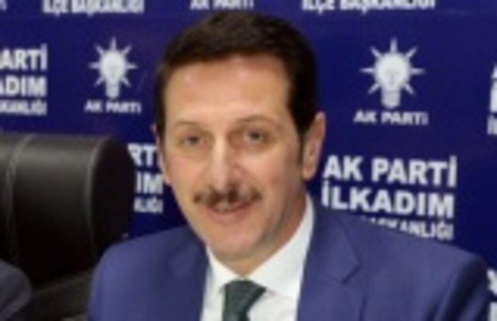 Başkan Tok: 24 Haziran sandığı, Milli Mücadele Sandığıdır