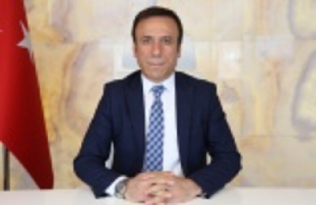 Başkan Osman Genç'ten 19 Mayıs Mesajı