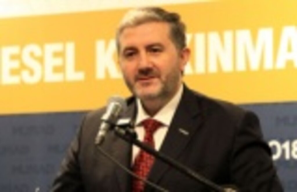 Bölgesel Kalkınmada MÜSİAD’ın Rolü anlatıldı!