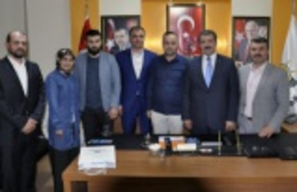 Bülent Turan'dan 24 Haziran vurgusu