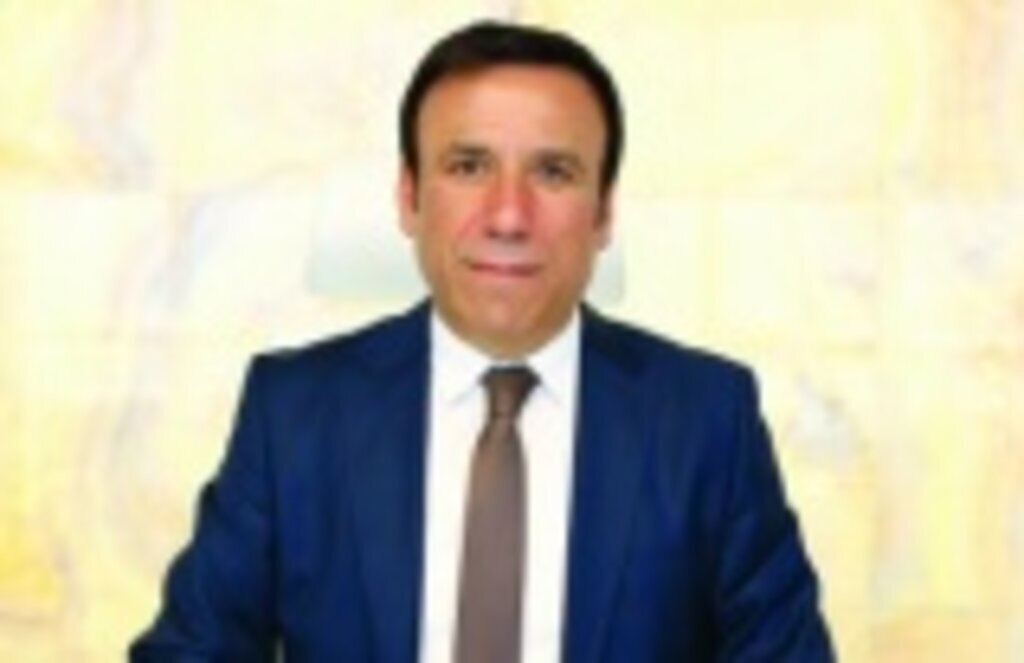 Canik'ten Kur'an ve Hayat toplantısı