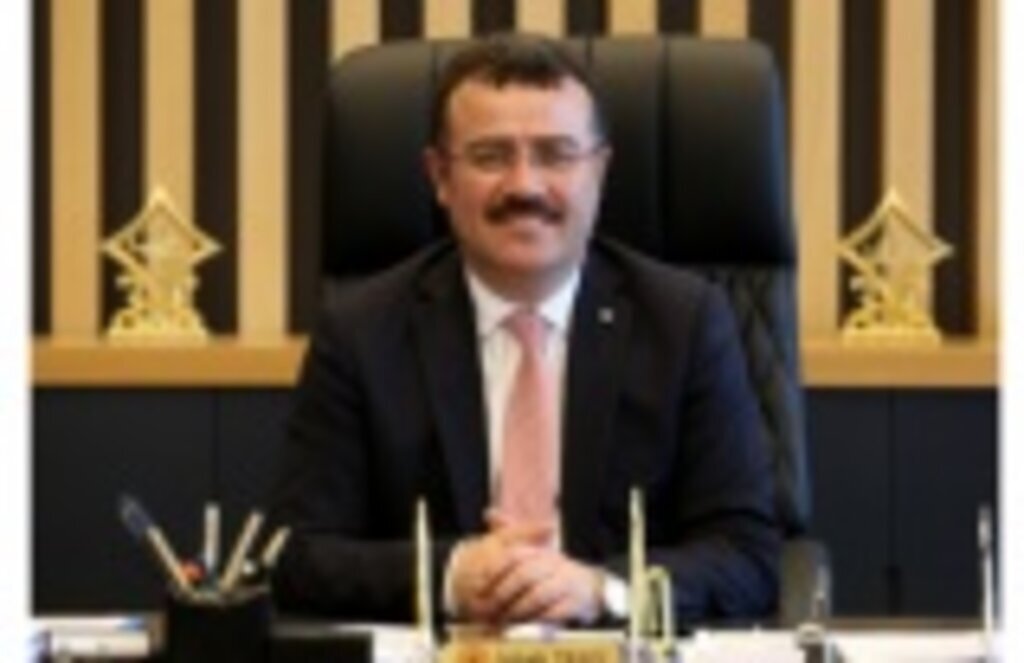 Değerlerimizin ismi Atakum'da yaşıyor