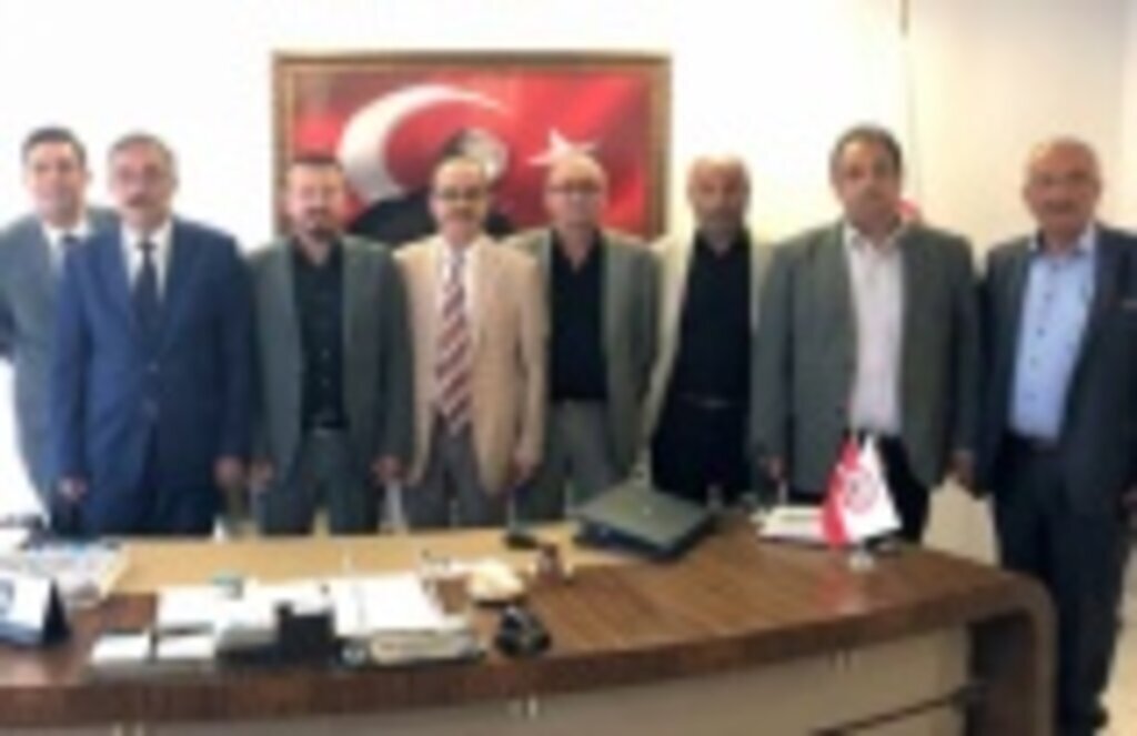 Esnaftan Ramazan Mırık’a destek