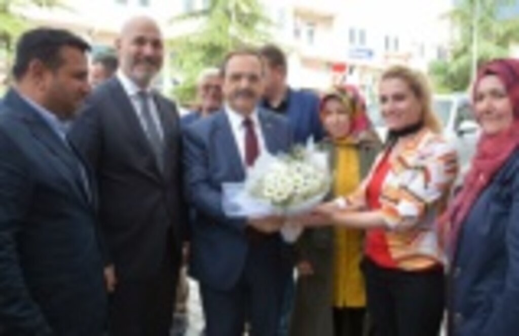 Karaduman: En iyisini yapmanın derdindeyiz