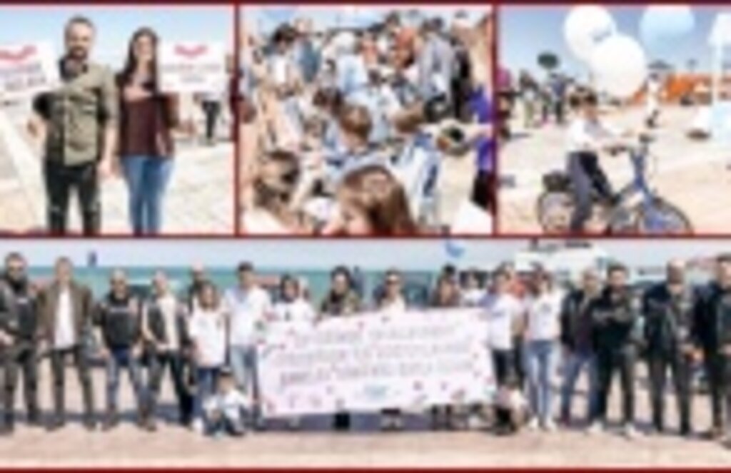 Liv Hospital Anneler Günü'nü şenlikle kutladı