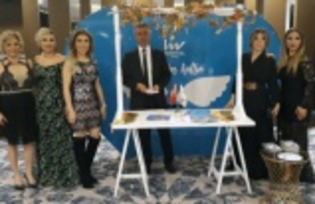 Lösemili ve Engelli Çocuklara Liv'den Tam Destek