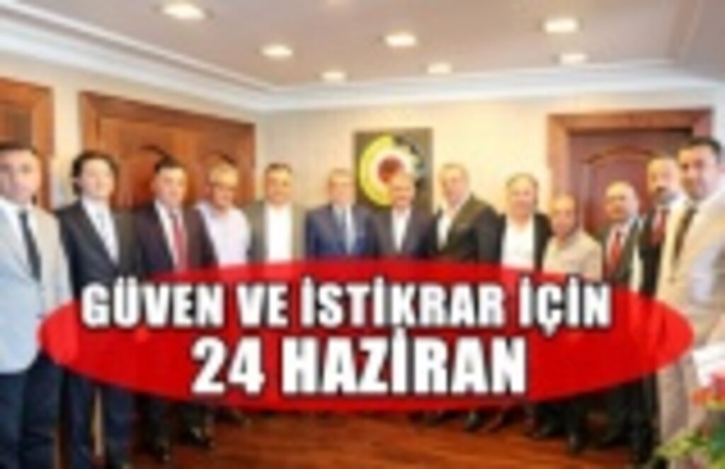 Milletvekili Köktaş'tan Samsun TSO'ya 'Hayırlı Olsun' ziyareti