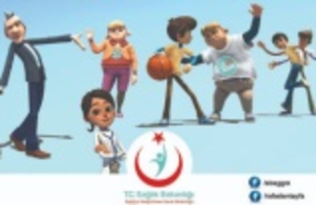 Rafadan Tayfa Samsun'da